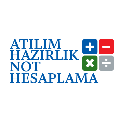 Atılım Hazırlık Not Hesaplama