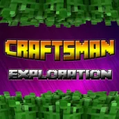 Craftsman Survival Exploration