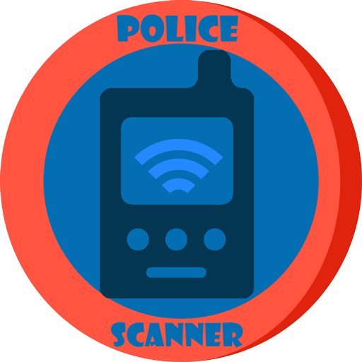 Police Scanner Radio