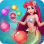 Bubble Mermaid pop