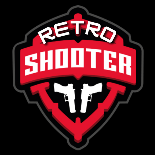 Retro Shooter