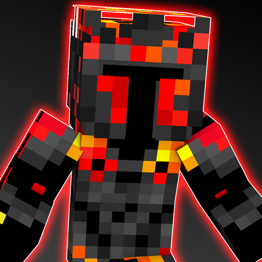 Medieval Skin For Minecraft PE