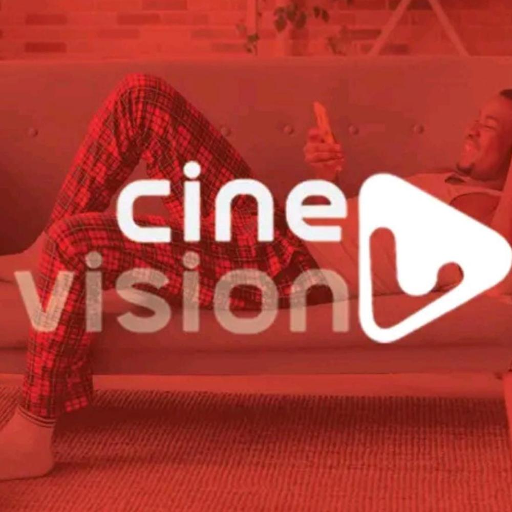 Cine Vision