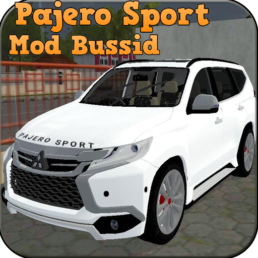 Mod Bussid Pajero Terbaru