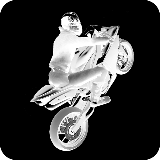 Wheelie Racer 3D
