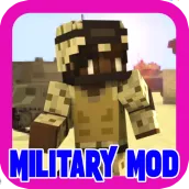 Military for Minecraft