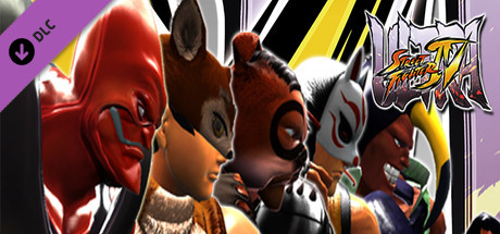 USFIV: Challengers Wild Pack 1