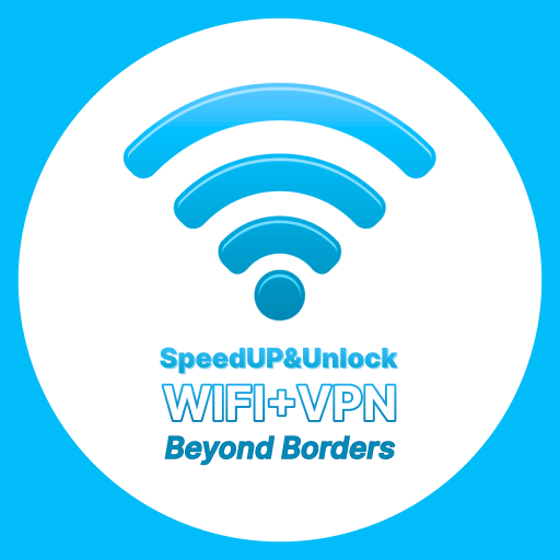 SpeedUP&Unlock. Wi-Fi&VPN