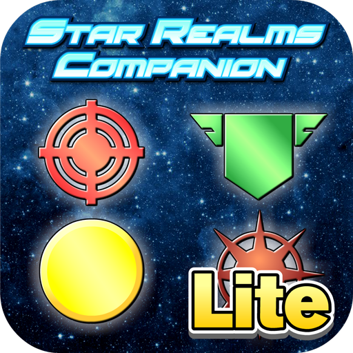 Star Realms Companion Lite
