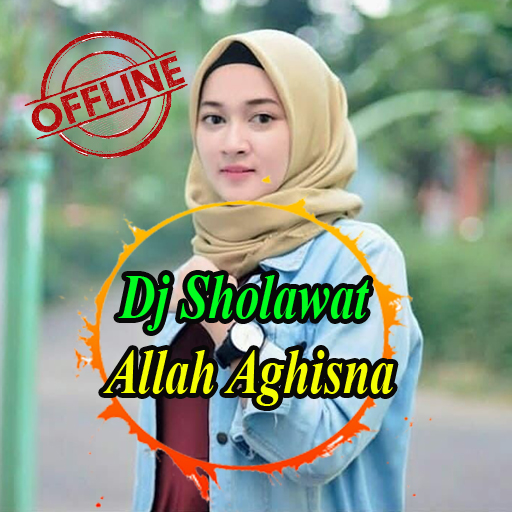 Dj Slow Allah Aghisna Offline