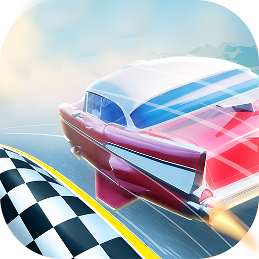 FUTURISTIC RACING 3D