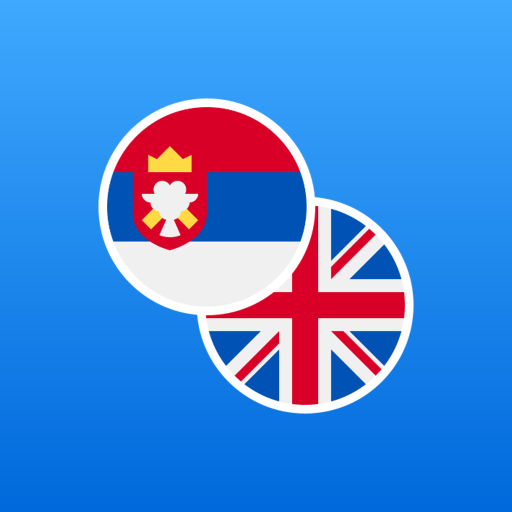 Serbian-English Dictionary