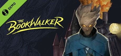 The Bookwalker Demo