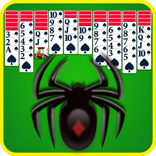 Spider Solitaire
