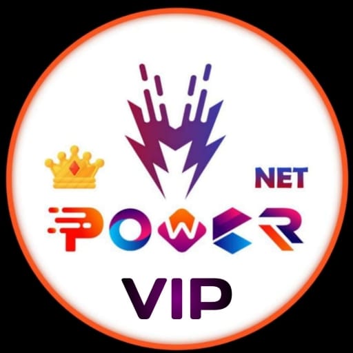 POWER NET VIP - VPN