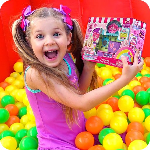 Toys Videos Funny Shows