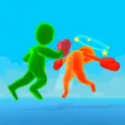 Jelly Giant Rush - Fun Race!