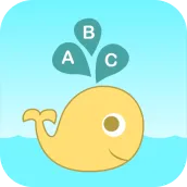 Whale Note -Vocabulary builder