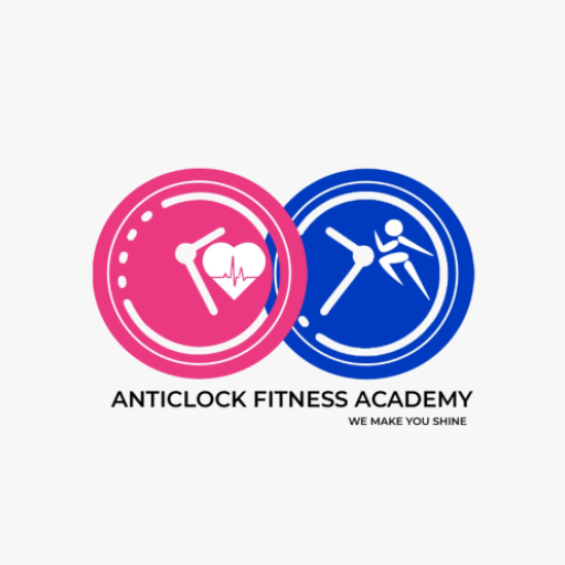 Anticlock Fitness Academy