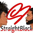 SBL Dating - Straight, Black D
