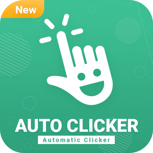 Auto Clicker - Quick Touch, Au