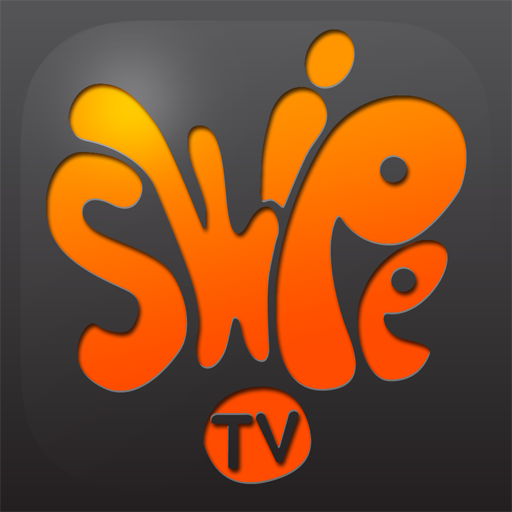 RTÉ Swipe TV