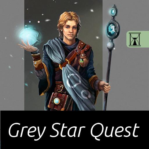 Grey Star Quest