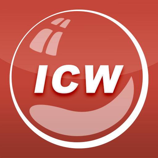ICW: Сar Wash Self-service