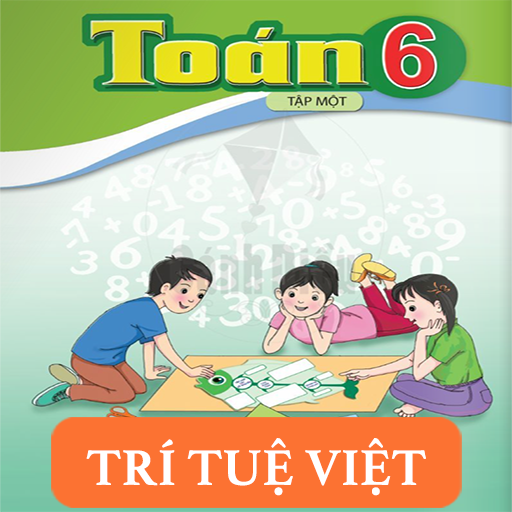 Toán Lớp 6 Cánh Diều Tập 1