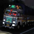 Truck Simulator Offroad India