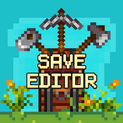 Save Editor - Stardew Valley