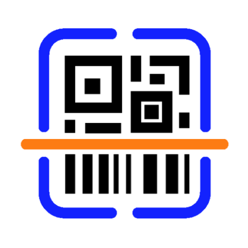 Quick Scan - QR Code & Barcode