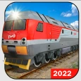 Real Indian Train Sim Games 22