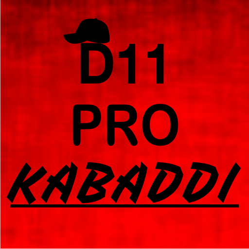 DREAM11 PRO KABADDI