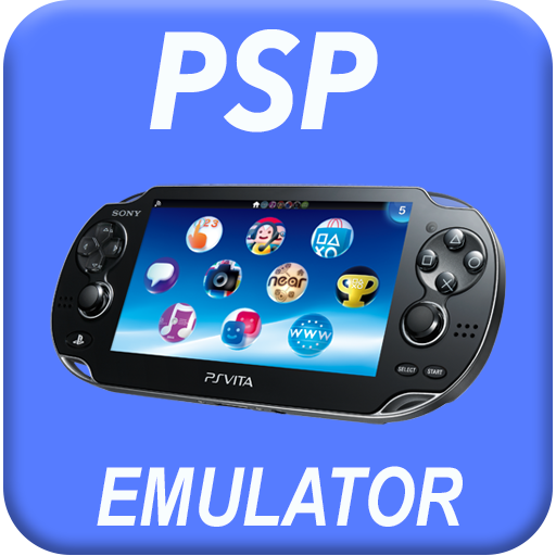 Emulator Pro For PSP 2016