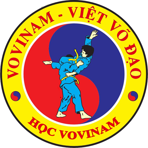 Học Vovinam