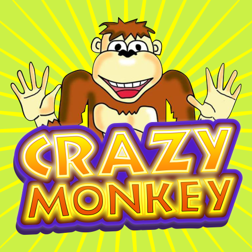 Crazy Monkey Fun