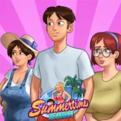 SummerTime Saga Guía Pros
