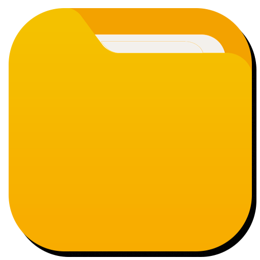 File Manager 2021