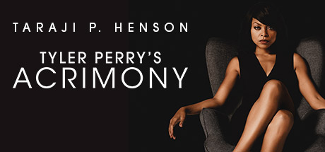 Tyler Perry's Acrimony