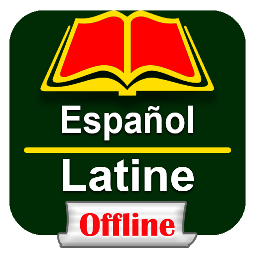 Spanish to Latin Dictionary