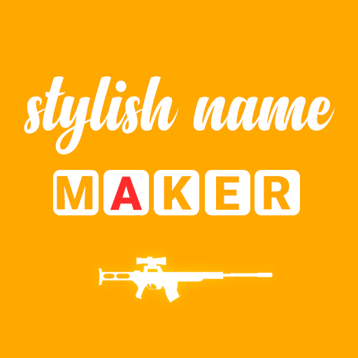 Name Style App: Text & Symbols