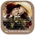 My Photo Keyboard Theme & Font