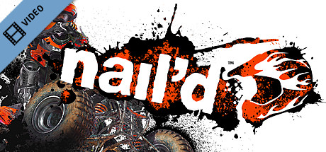 nail'd Trailer