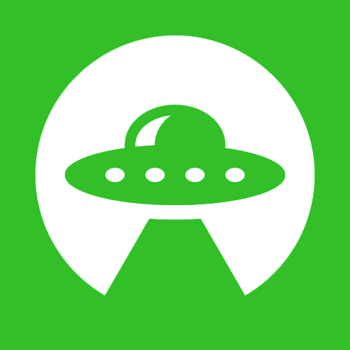 UFO VPN - Proxy Unlimited