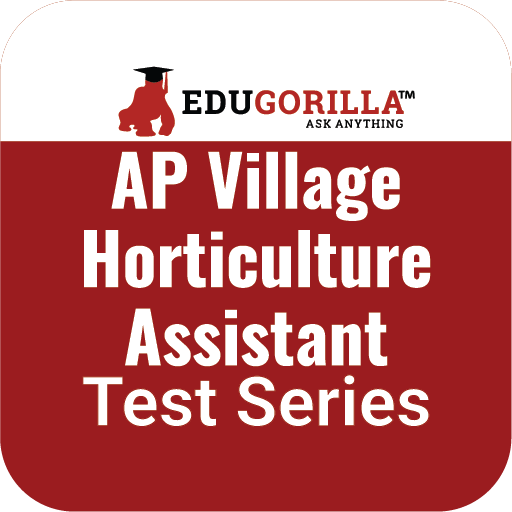 AP Village Horticulture Assist