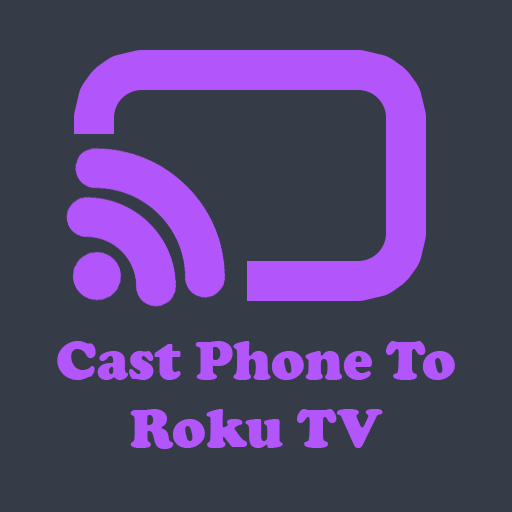 Roku - Phone Mirror Screen