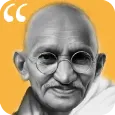 Gandhi Quotes - Daily Quotes