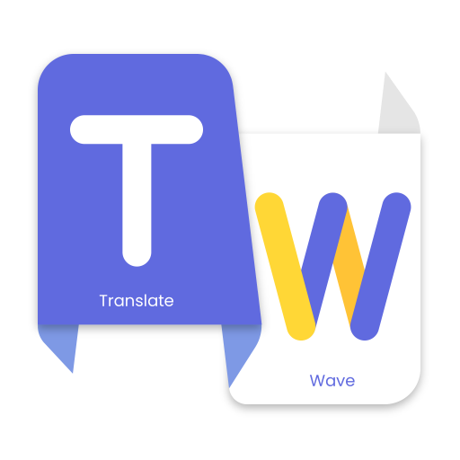 Translate Wave