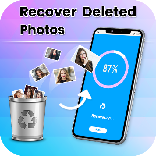 Recover Deleted Photos